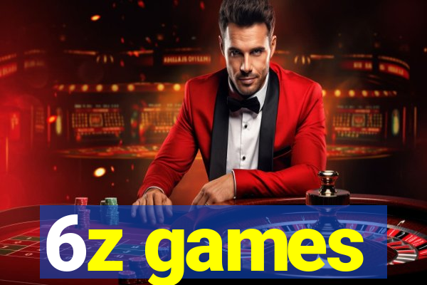 6z games